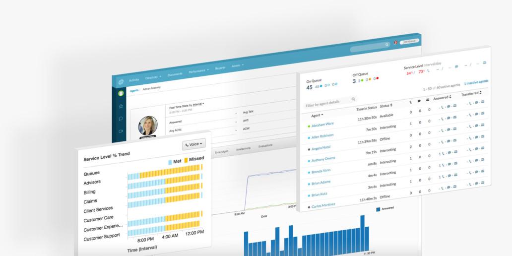 Genesys - Screenshot 2