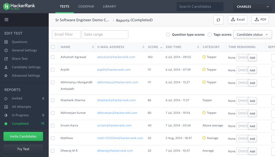 HackerRank - HackerRank-screenshot-4