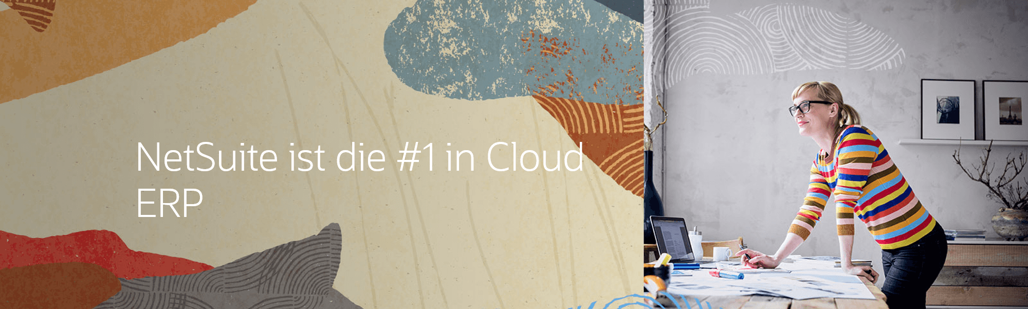 Bewertungen NetSuite: Der Leader im Bereich Cloud-ERP - Appvizer
