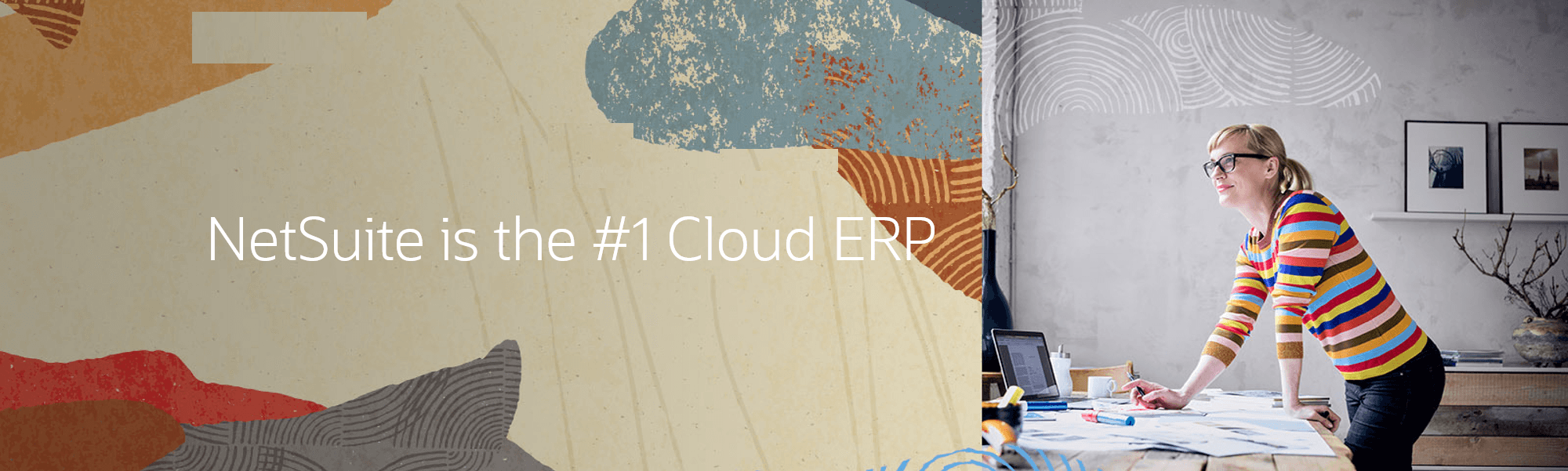 Review NetSuite: The #1 Cloud ERP for implementing your scalability - Appvizer