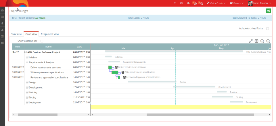 HarmonyPSA-screenshot-3 HarmonyPSA-screenshot-3