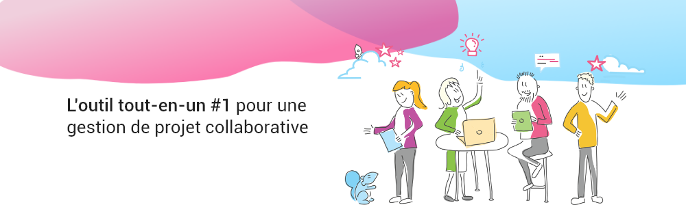 Avis Nutcache : Plateforme de Gestion de Projet - Appvizer