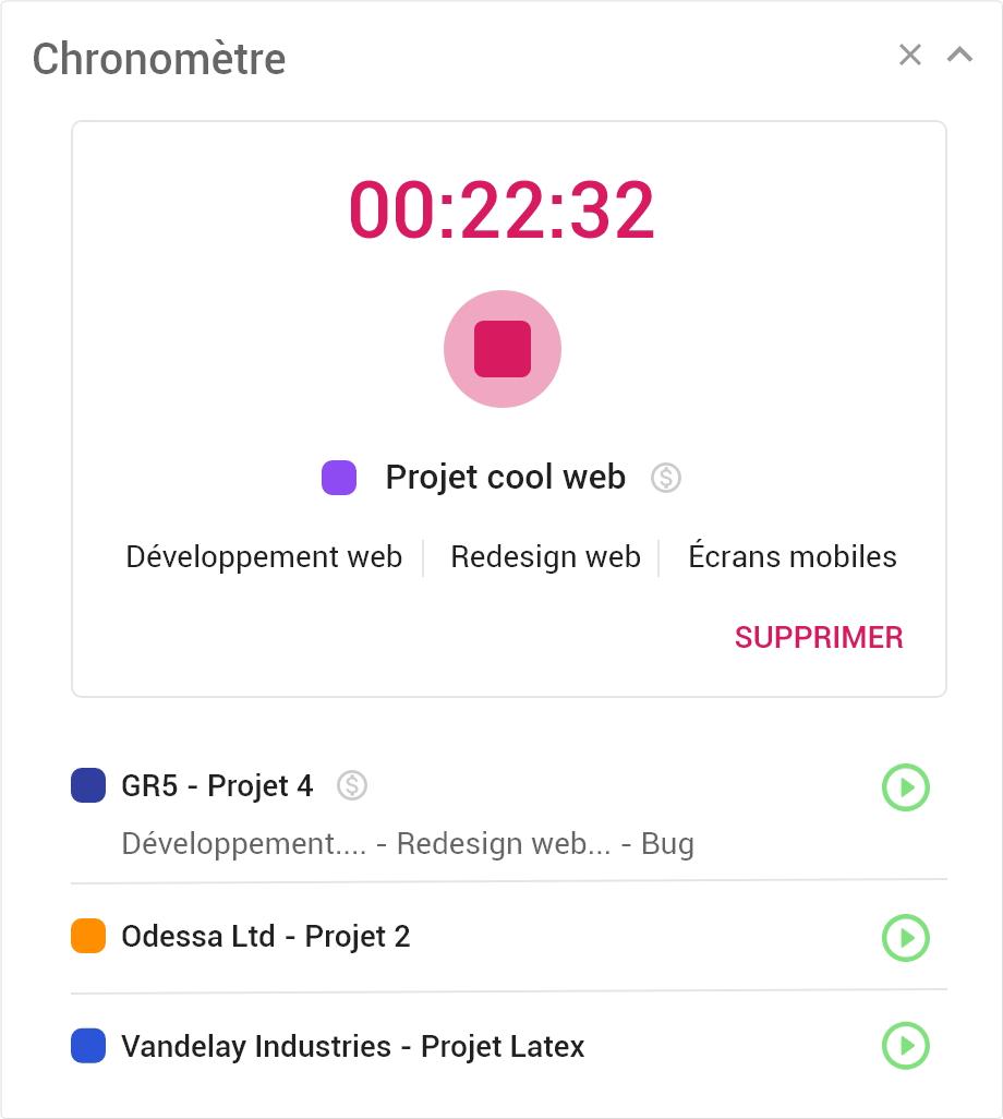 Nutcache - Screenshot 5
