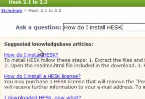 HESK - HESK-screenshot-2