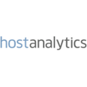 Host Analytics Consolidation