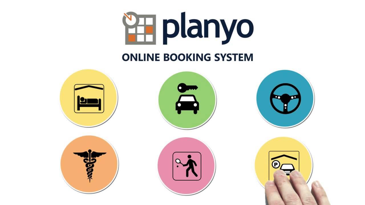 Avis Planyo : Le système de réservation et de planification en ligne - Appvizer