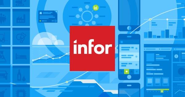 Avis Infor Cloud suite EAM : Logiciel cloud de GMAO et gestion des actifs - Appvizer