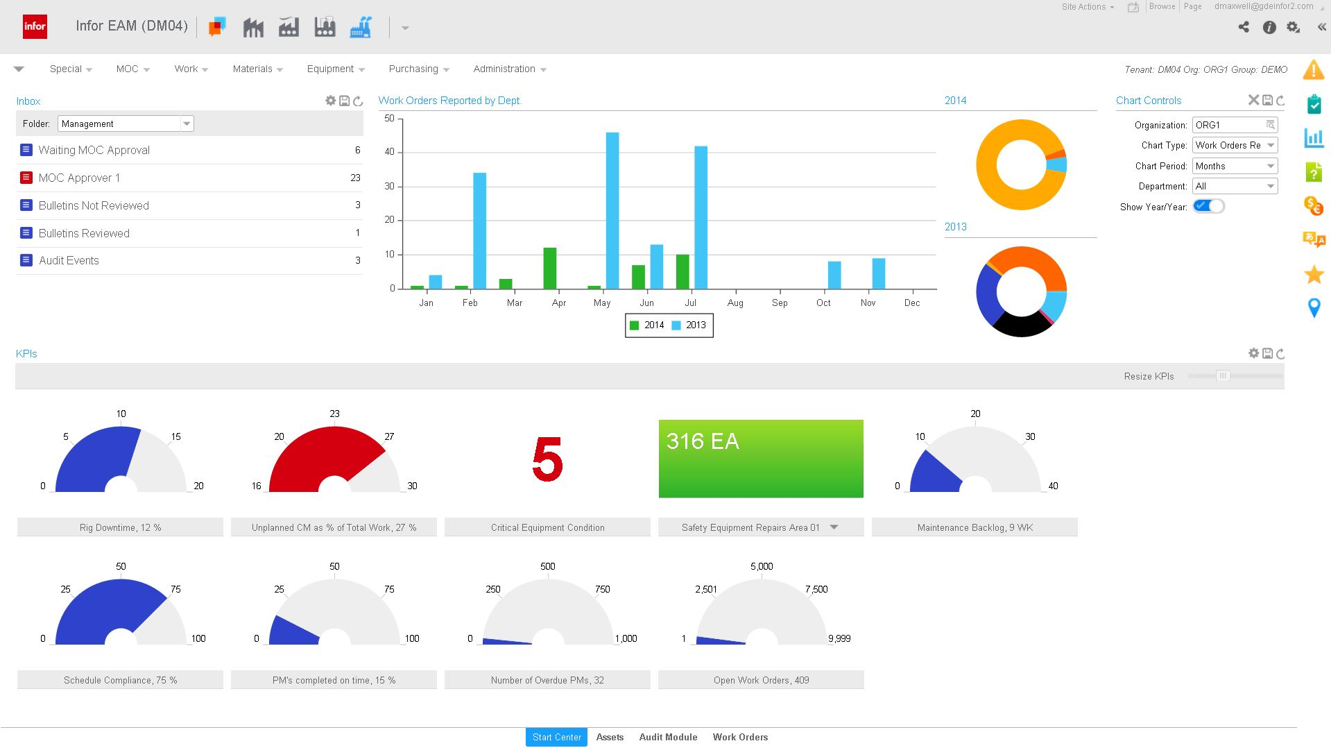 Infor Cloud suite EAM - Infor EAM-0b3562ef-bee0-48e8-a7a8-1f62c4e9b785