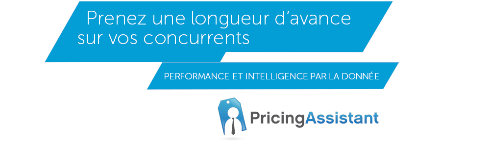 Avis Pricing Assistant : veille tarifaire - repricing - adwords prédicitf - Appvizer