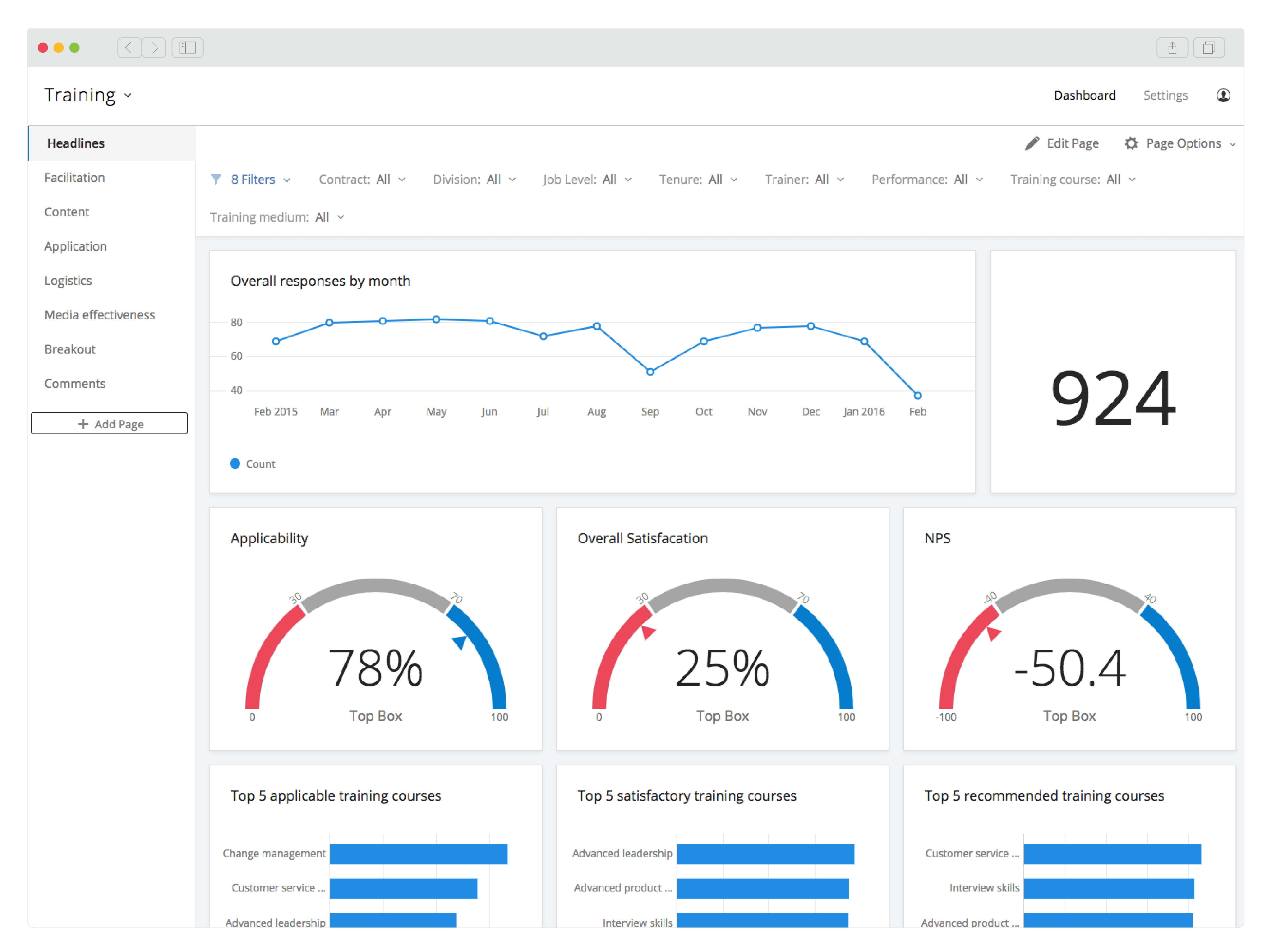 Qualtrics Reviews, Prices & Features Appvizer
