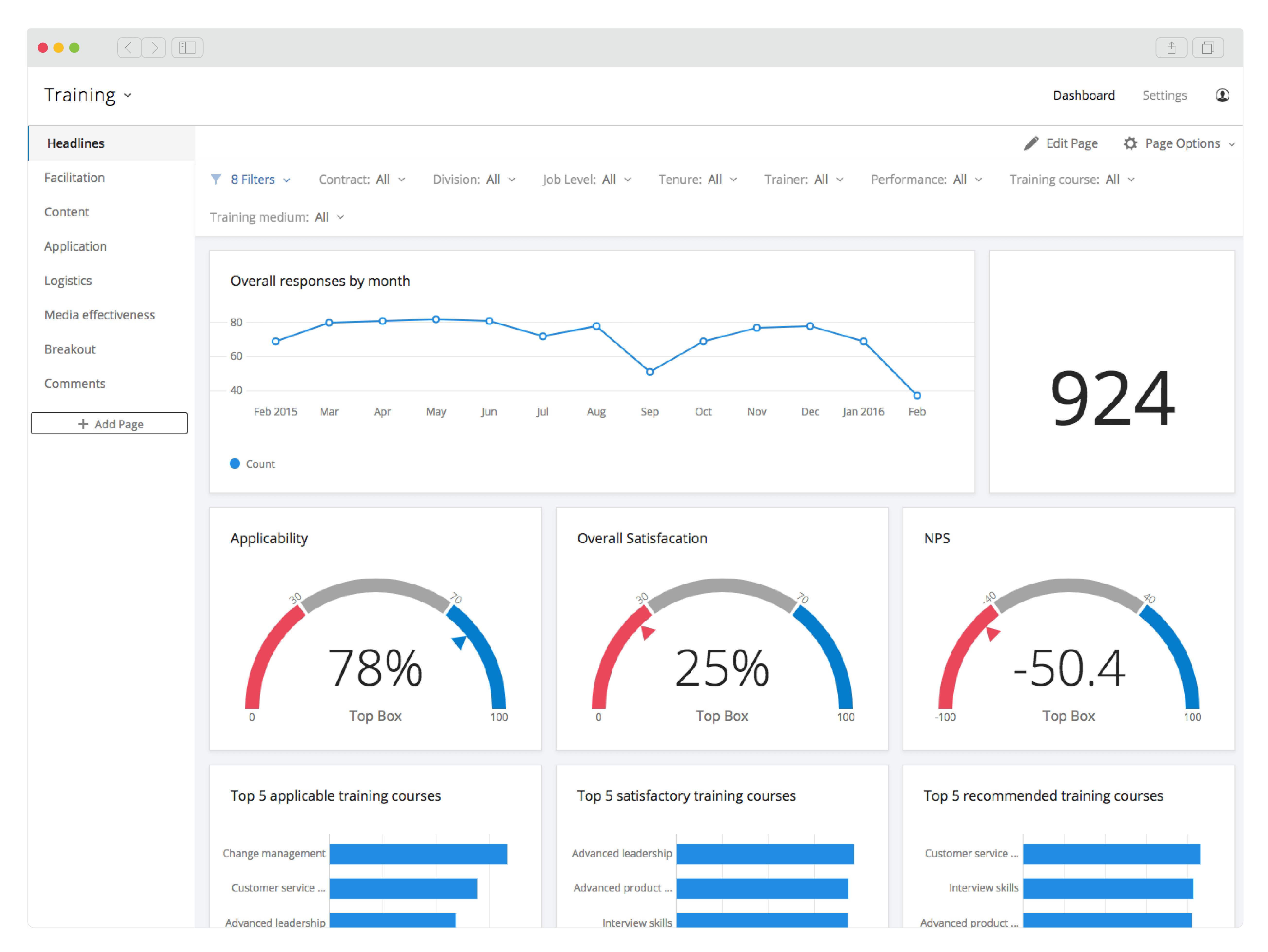 Qualtrics - Screenshot 1