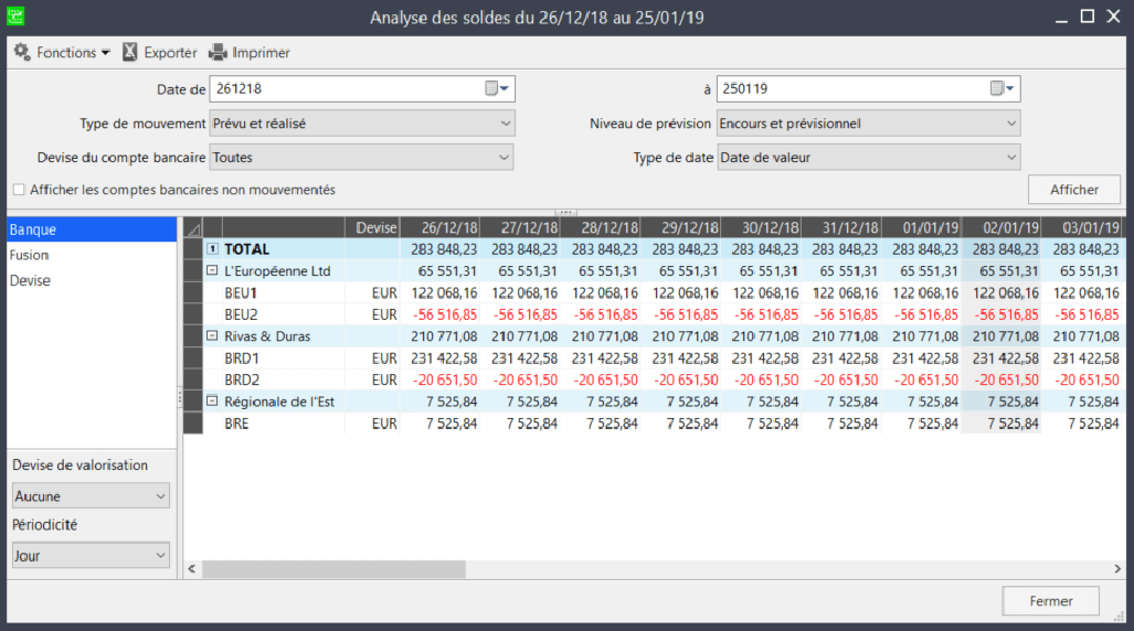 Sage 100 - Screenshot 2
