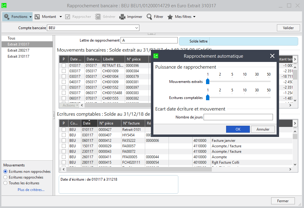 Sage 100 - Screenshot 3