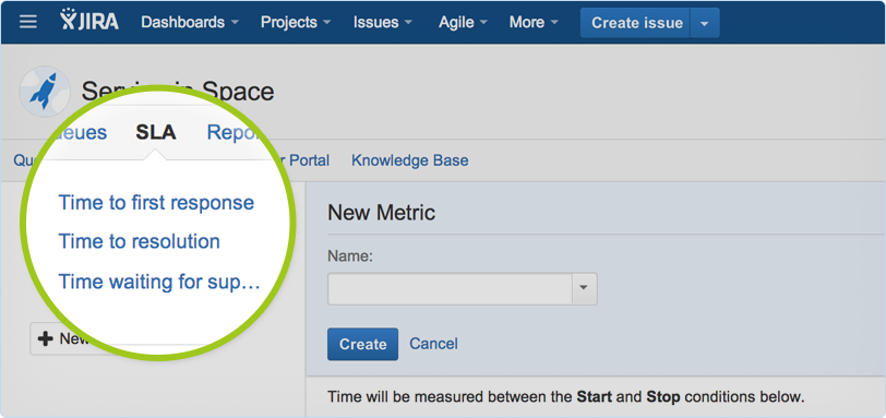 JIRA Service Management - JIRA Service Desk-screenshot-3