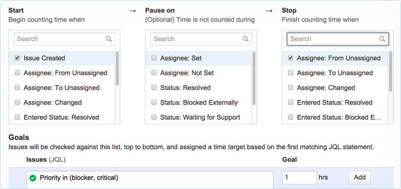 JIRA Service Management - JIRA Service Desk-screenshot-4