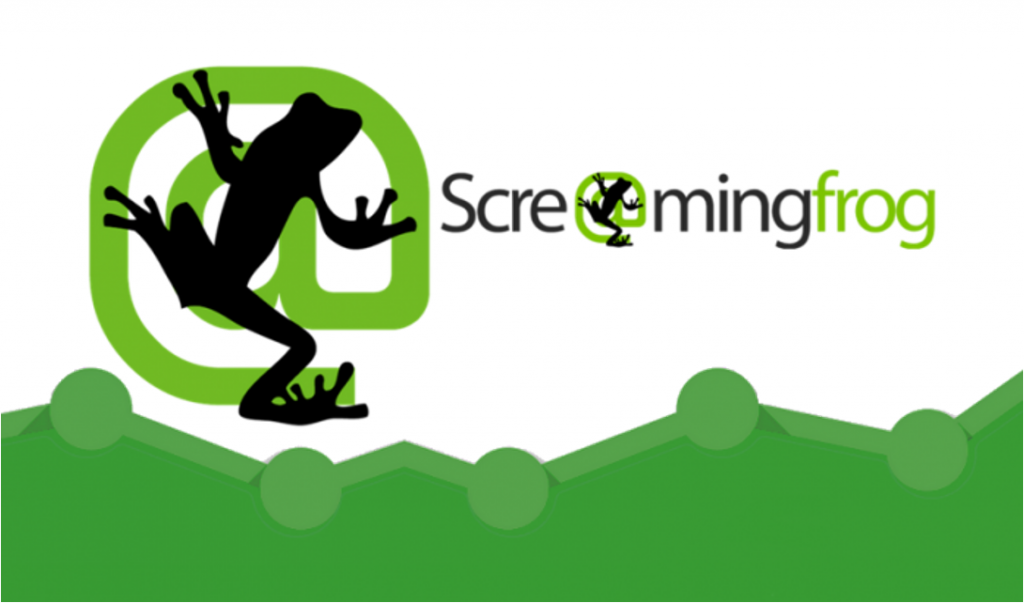 Review Screaming Frog: SEO software: In site crawling. SEO Spider - Appvizer