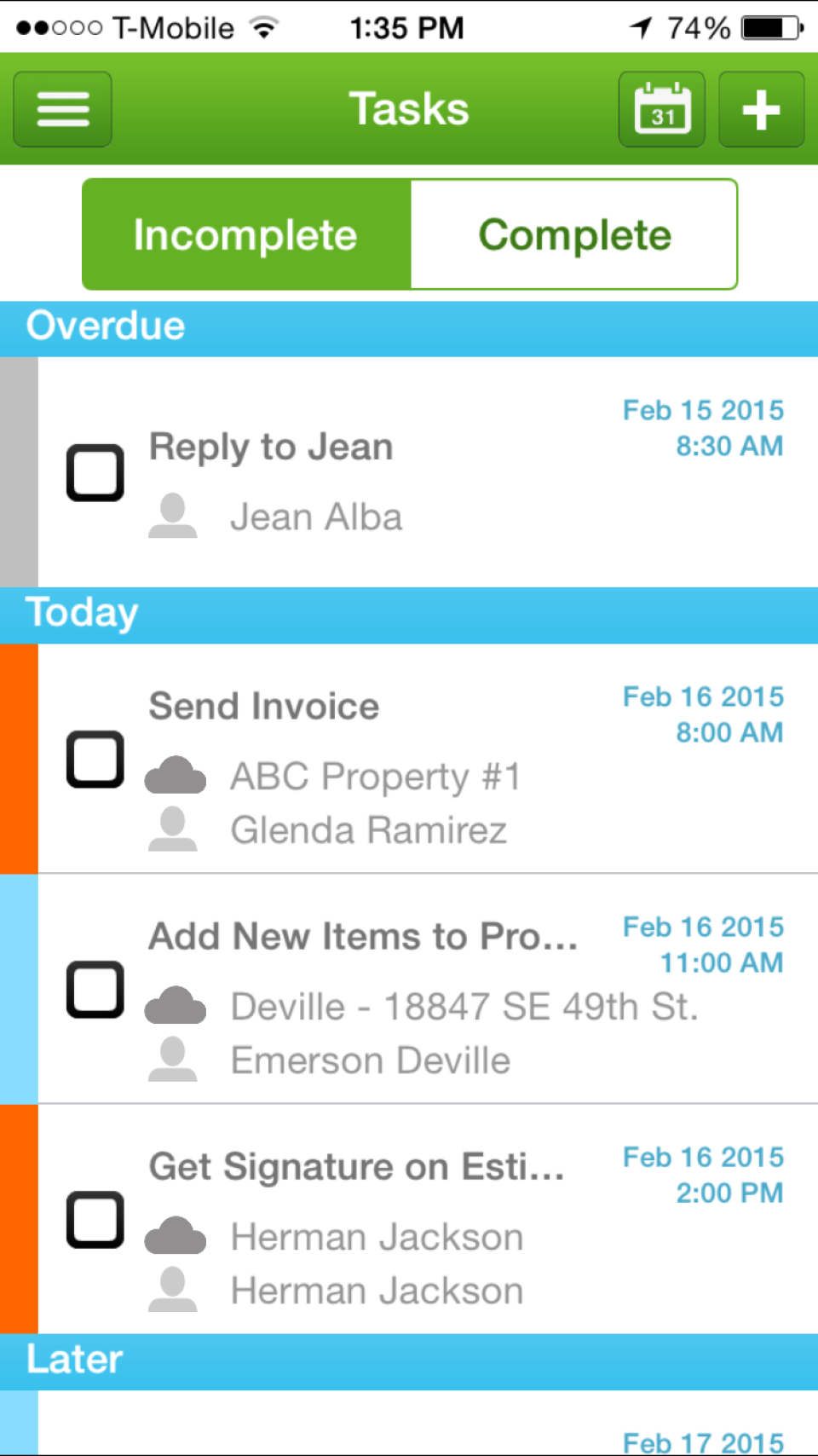 JobNimbus Reviews, Prices & Features Appvizer