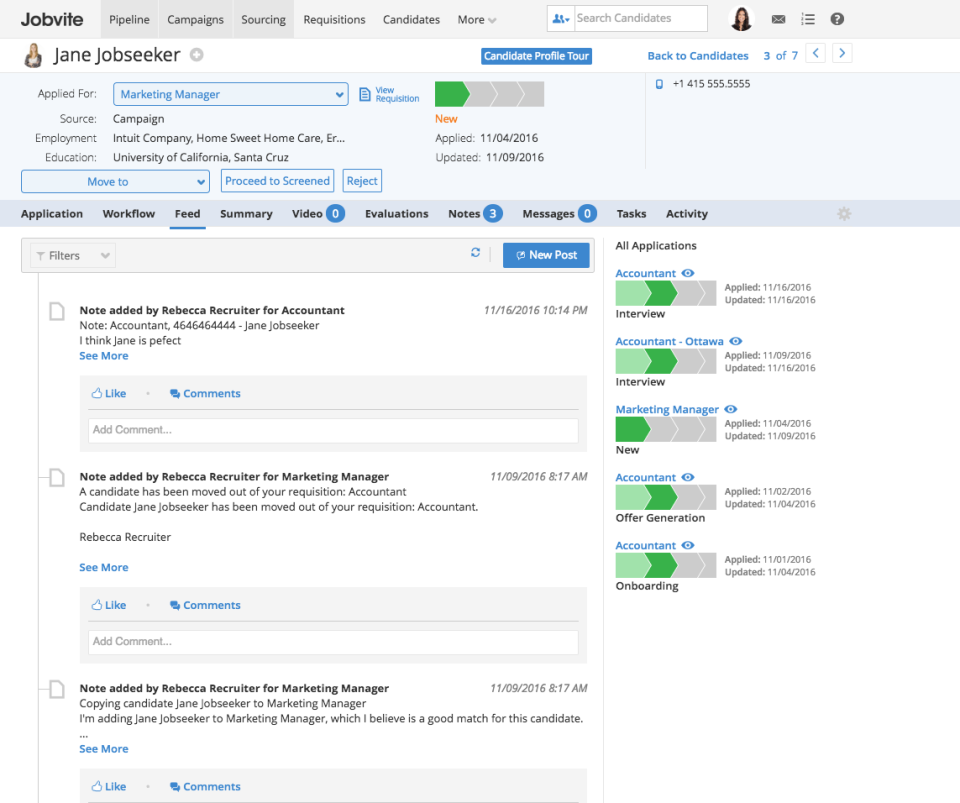 Jobvite - Jobvite-screenshot-2