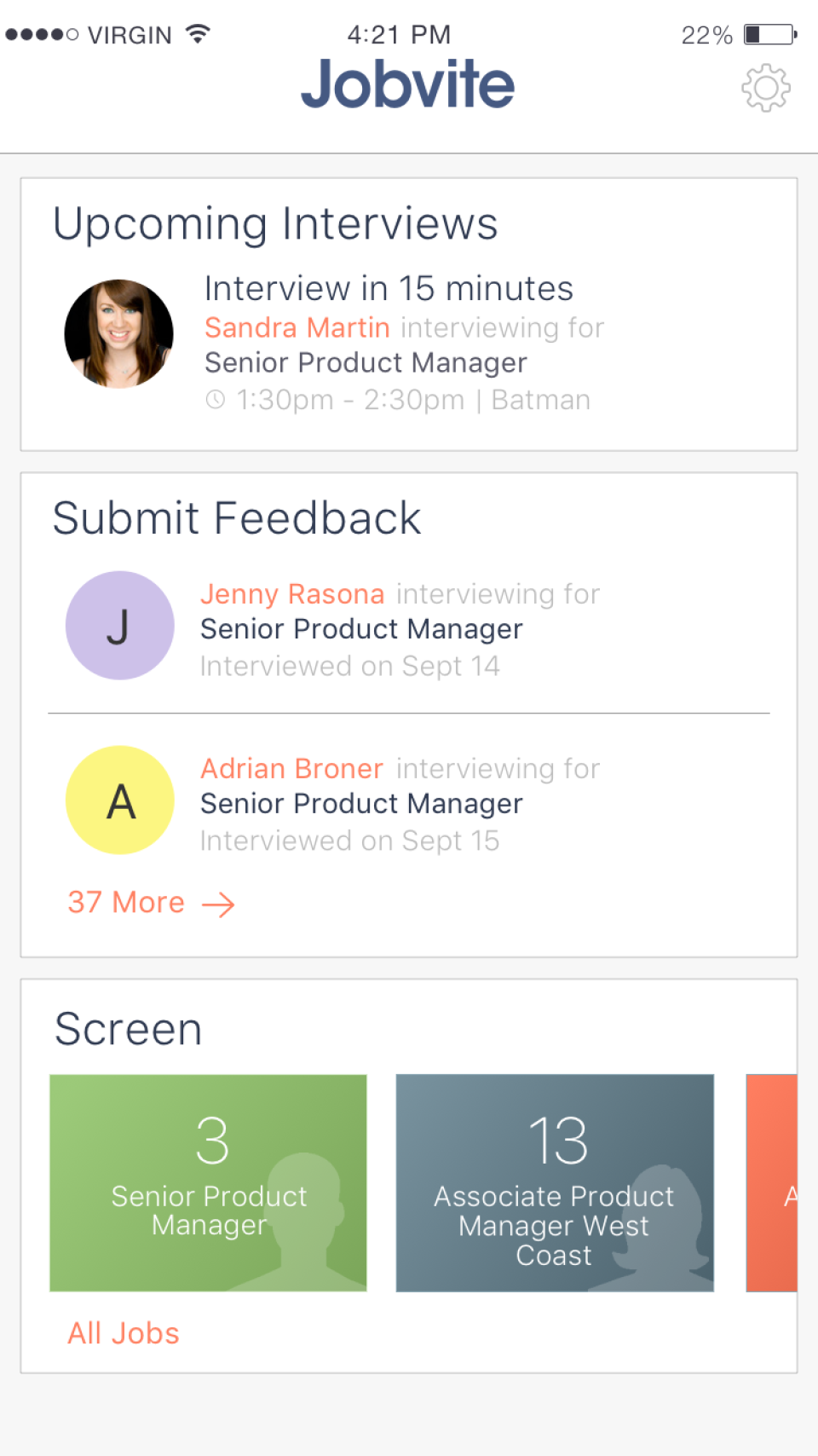 Jobvite - Jobvite-screenshot-3