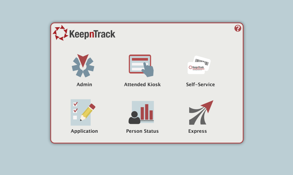 KeepnTrack - KeepnTrack-screenshot-0