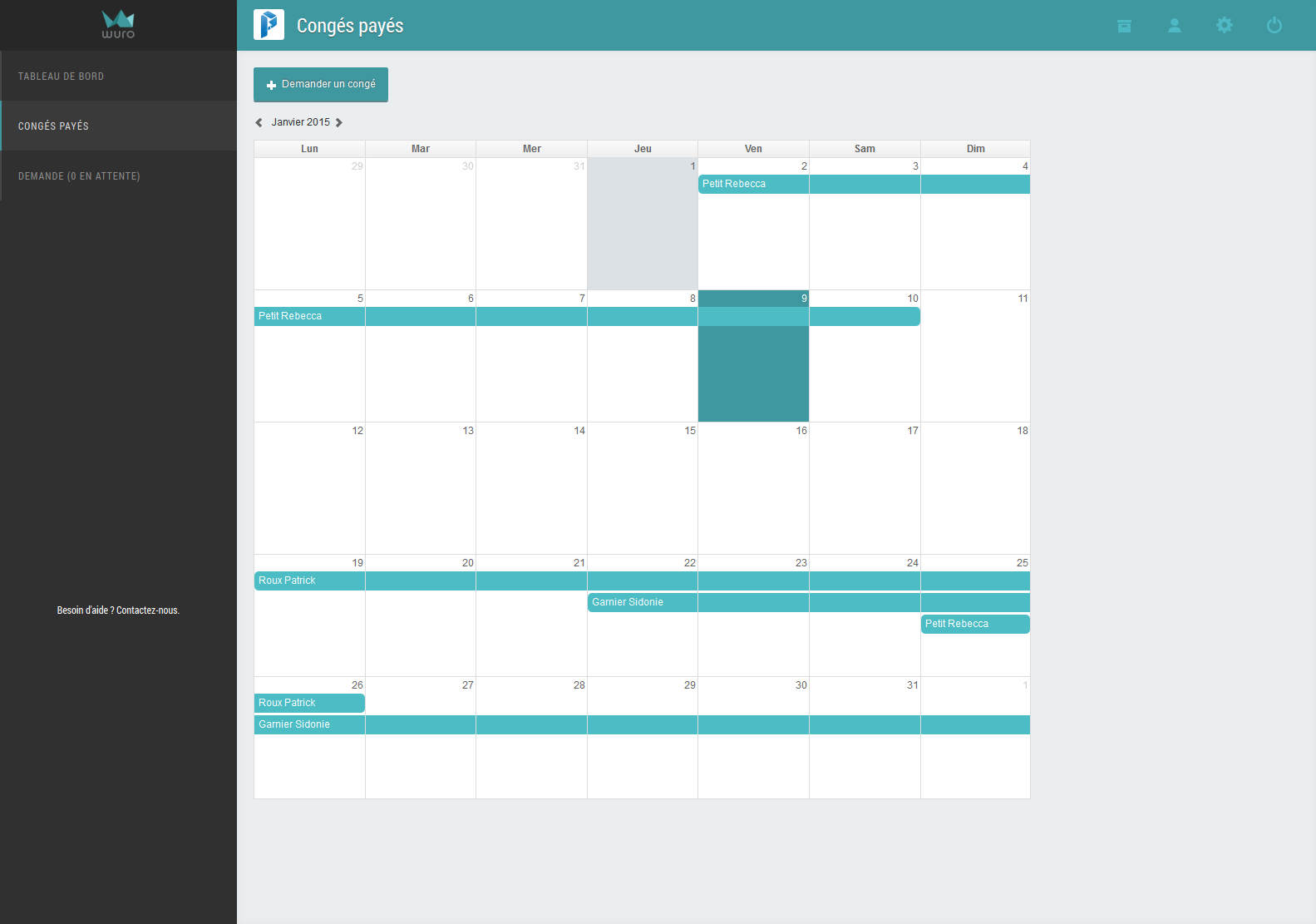 Wuro - wuro: Quote Conversion bill Community (FAQ Forum) Recurring Billing