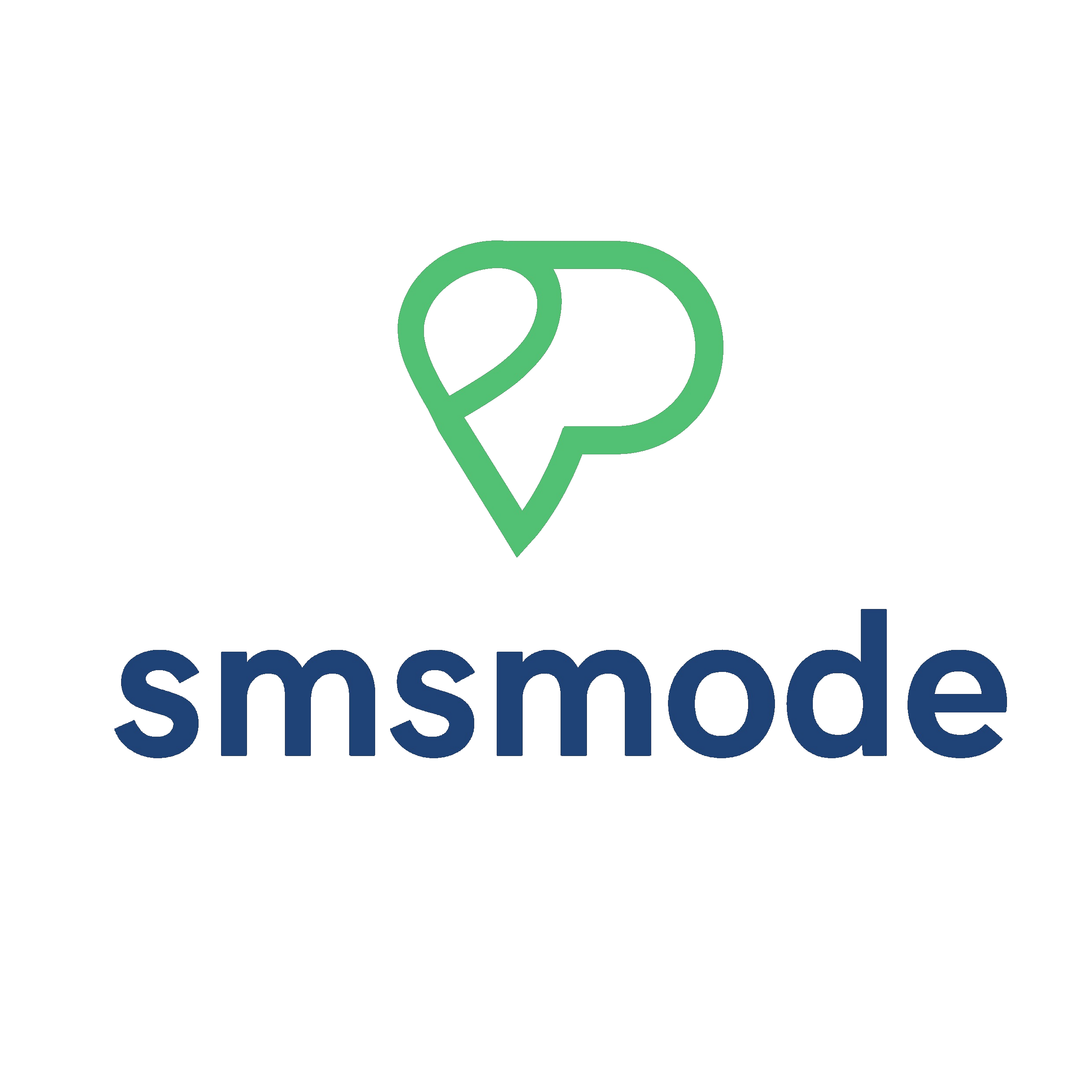 Review smsmode: SMS sending service - PCaaS platform - Appvizer