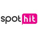 Spot-Hit logo