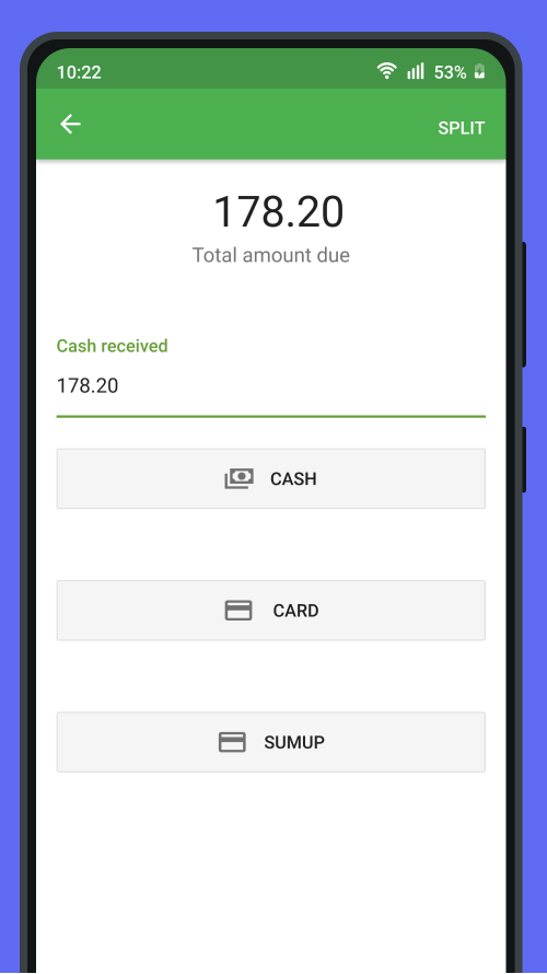 Loyverse POS - Screenshot 2