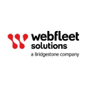 Logo WebFleet