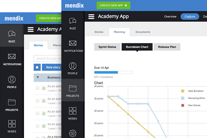 Mendix - Mendix App Platform-screenshot-1