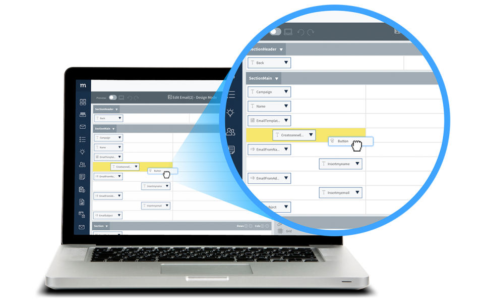 Method CRM - Method CRM-screenshot-2