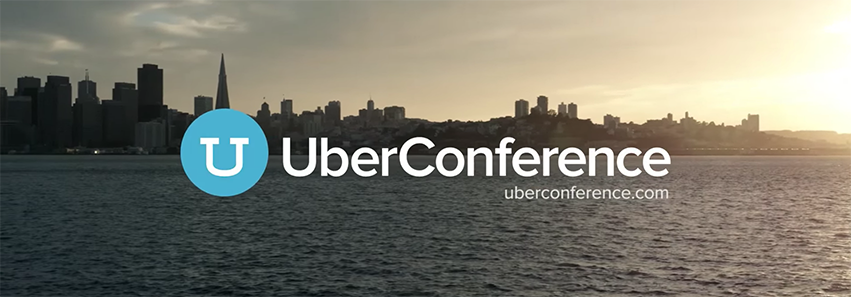 Avis UberConference : La web-conférence sans téléchargement, donc sans problème - Appvizer