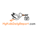 My Kids Daily Report