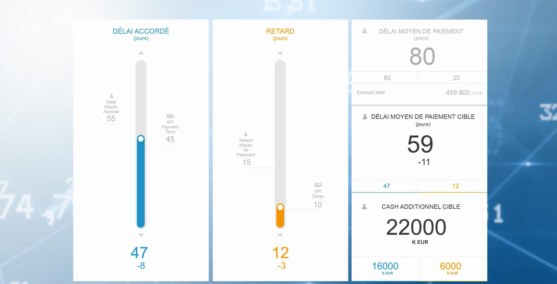 Sidetrade Sales & Marketing - Screenshot 3