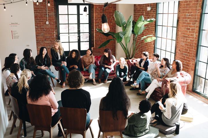 NationBuilder : Dynamic Leadership Technology for Engaged Communities