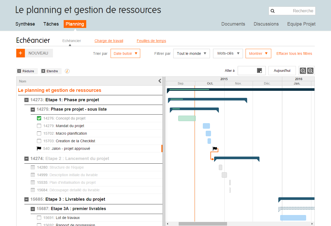 Planzone - Planzone: Geographic Data redundancy, Timesheet, API, Web service