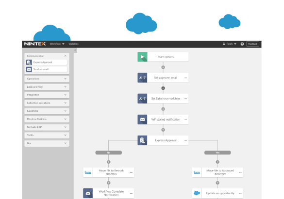 Nintex - Nintex-screenshot-1
