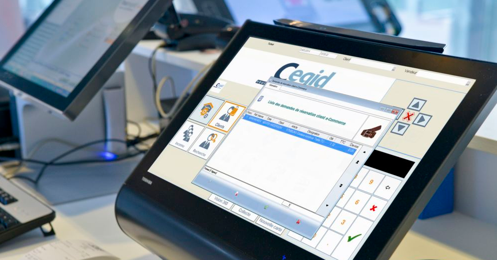 Review Yourcegid Retail Y2 On Demand: Omnichannel retail and POS software - Appvizer