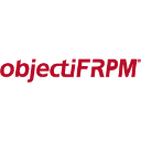 objectiF RPM logo