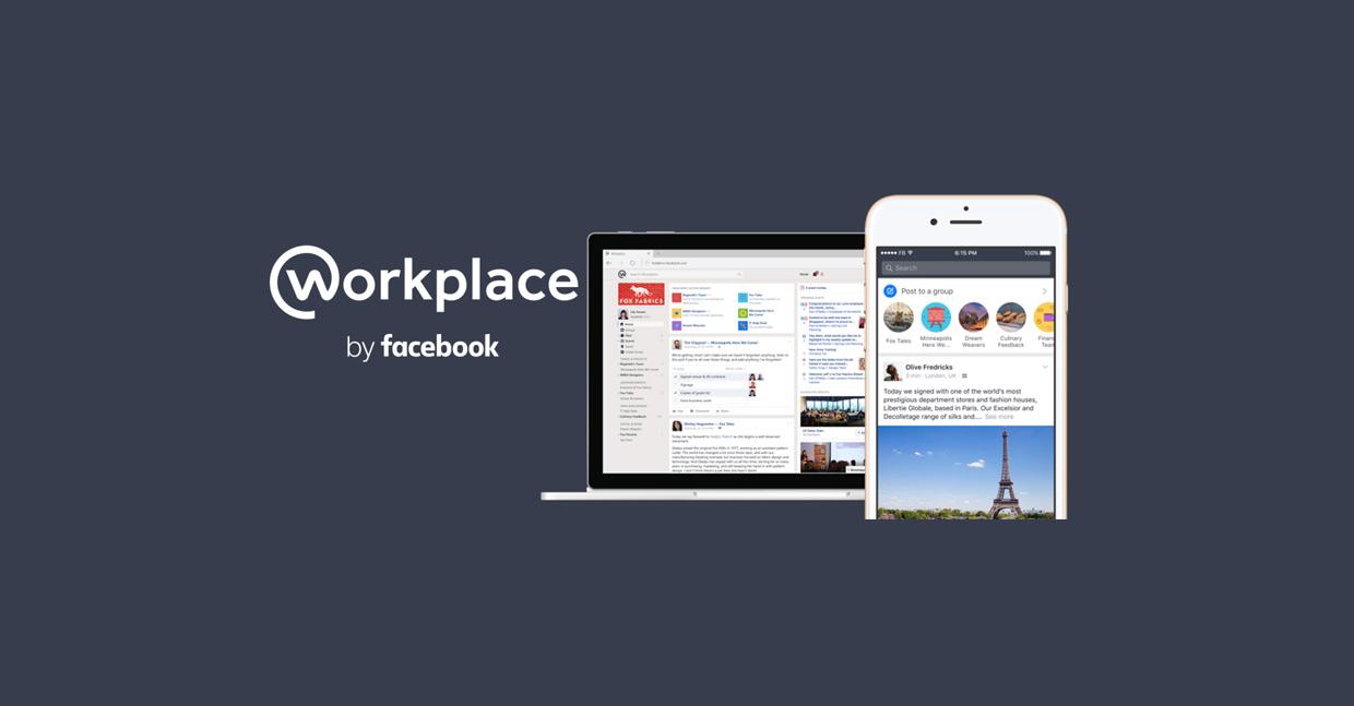 Avis Workplace from Meta : Le 1er réseau social du monde maintenant pour entreprises - Appvizer