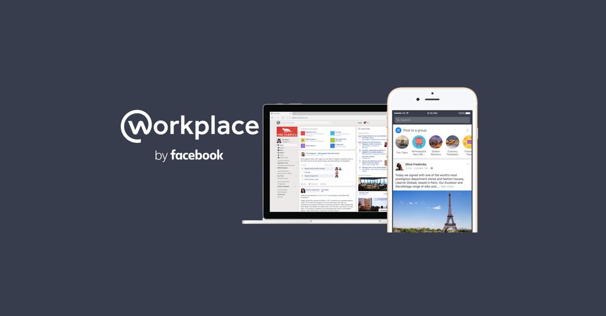 Review Workplace from Meta: The world's number 1 enterprise social network - Appvizer