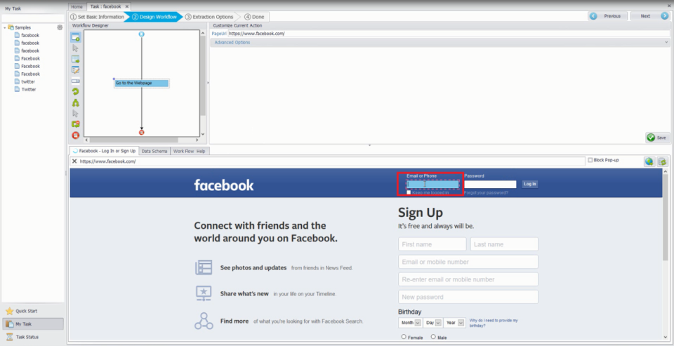 Octoparse - Octoparse-screenshot-4