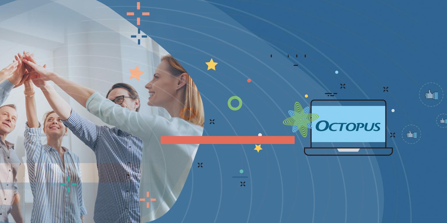 OCTOPUS ITSM : Streamline IT Service Management with OCTOPUS ITSM