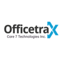 Officetrax CRM