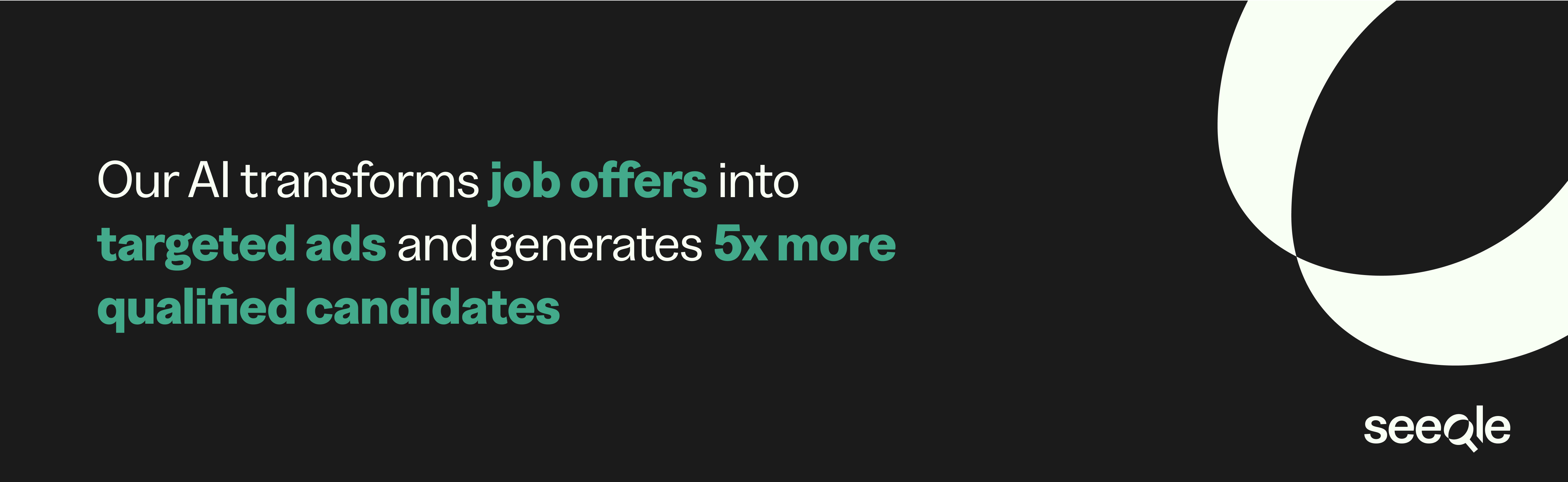 Review Seeqle: Solution N°1 for Programmatic Candidate Acquisition - Appvizer