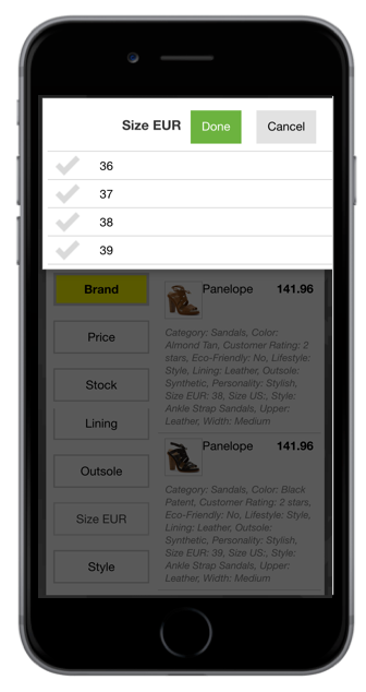 Openbravo - Openbravo Commerce Suite-screenshot-1