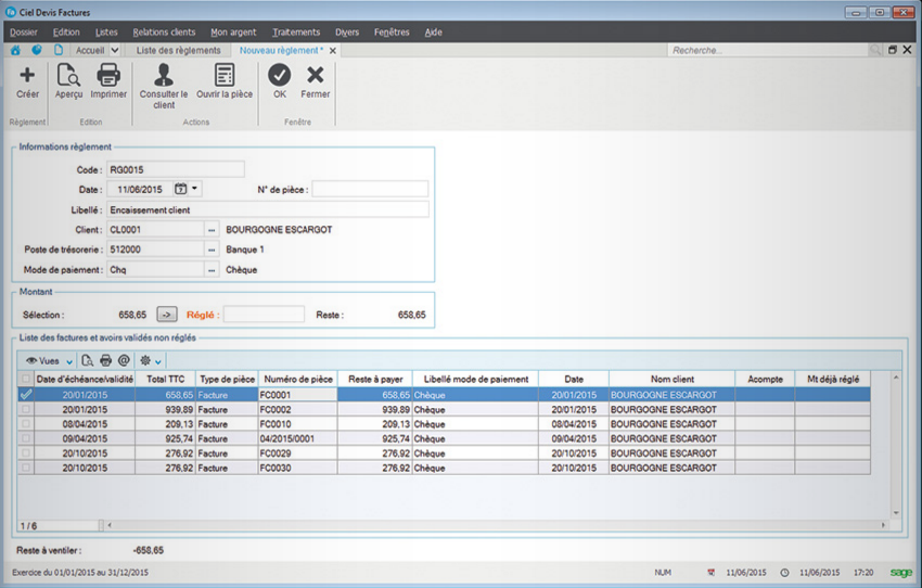 Heaven Quote Invoice: invoice list Heaven Quote Invoice: invoice list