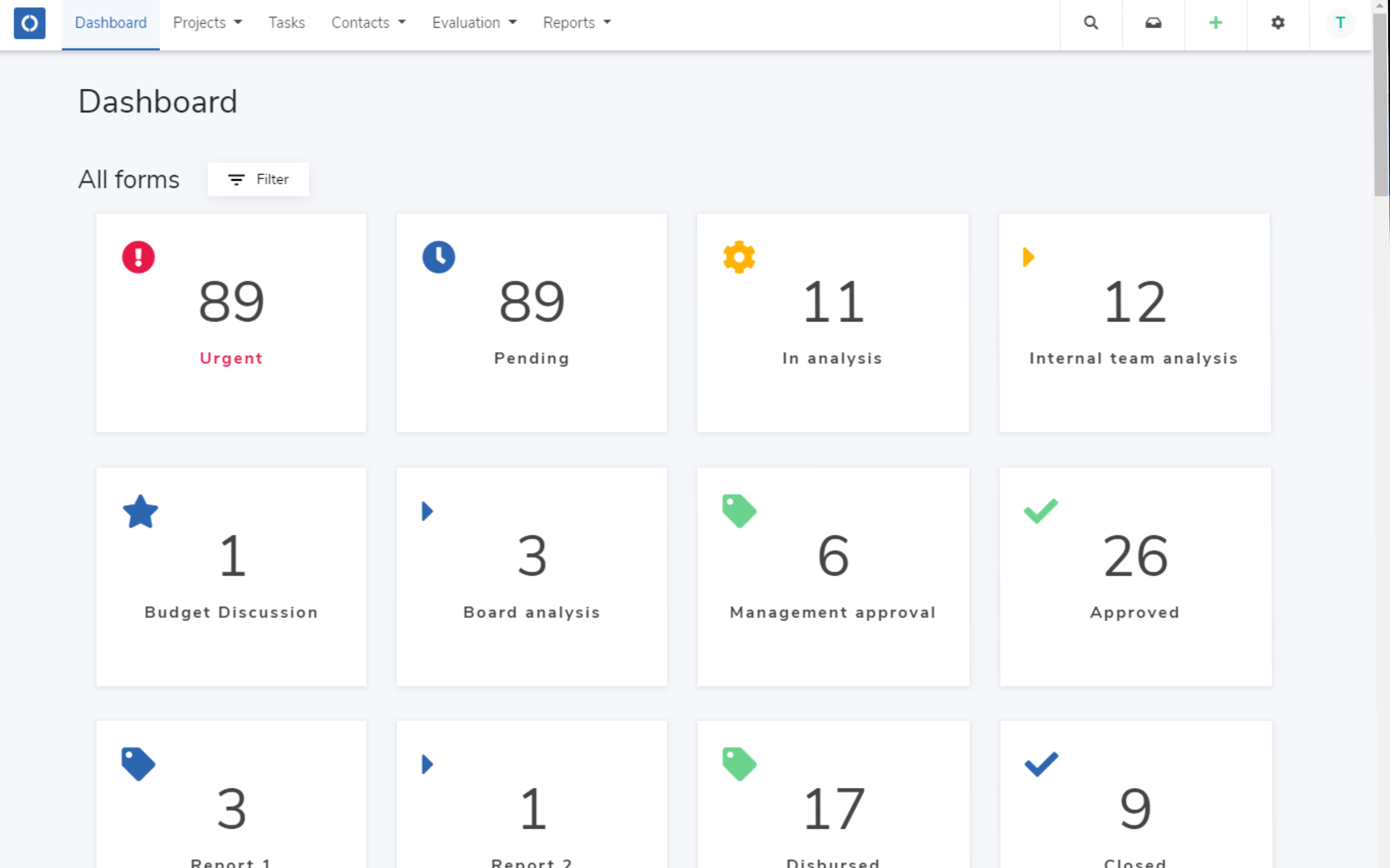 Optimy - Screenshot 5
