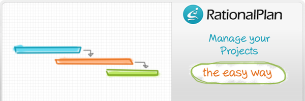 Review RationalPlan: Project and Portfolio Management the Easy Way - Appvizer