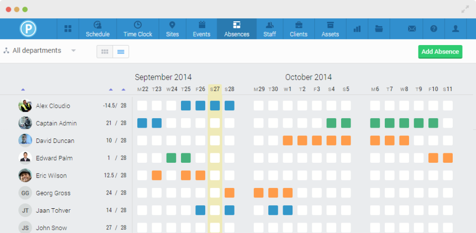 PARiM - Parim Software-pantalla-3